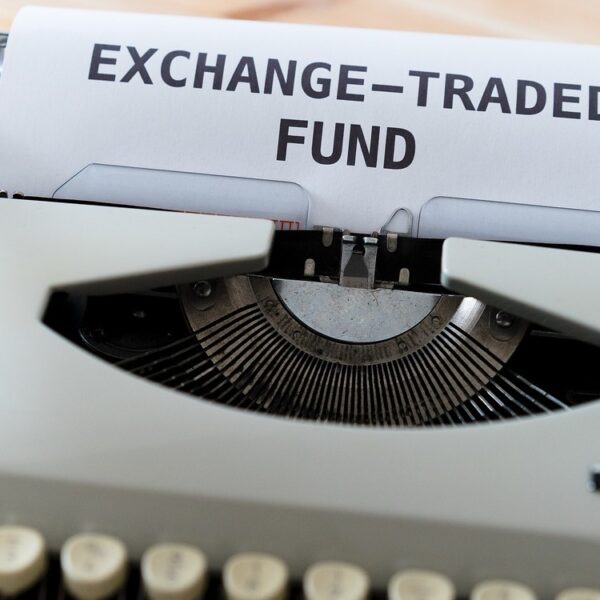 The Power of Index Funds and ETF Investing in the UK